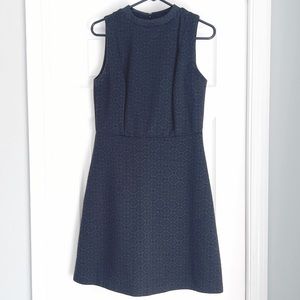 Loft Sleeveless Dress